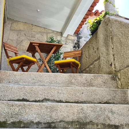 הוילה ויאנה דו קסטלו Casa Beira Rio מראה חיצוני תמונה