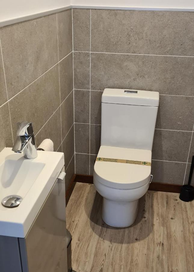 הוילה ויאנה דו קסטלו Casa Beira Rio מראה חיצוני תמונה